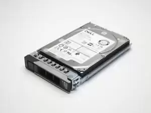 400-ASSI DELL 1.8TB 10K SAS 2.5" 12Gb/s HDD 14G KIT - NOB