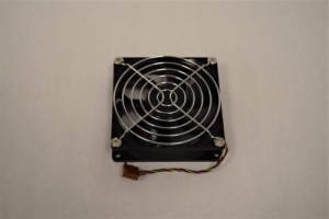 HP ProLiant ML110 G5 Server Fan Assembly - 457887-001