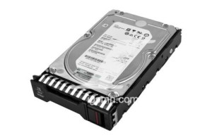 HPE 871868-001 3PAR 4TB 7.2K SAS 12G NL 3.5" LFF Internal Hard Drive HDD