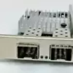 INTEL(R) Ethernet Server Adapter Duel-Port X520-DA2