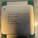 Intel Xeon E5-2650 v3 25MB 10 Core 2.3 GHz SR1YA LGA 2011-3 CPU