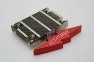 Dell 08K3F3 HEATSINK FOR GPU LP R730 | Server