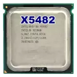 Intel Xeon X5482 X5650 X5660 LGA1366 CPU Processor