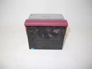 HP NON-STOP HOT SWAP FAN BLOWER ASSEMBLY 541867-001