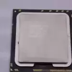 INTEL SLBKR INTEL XEON QUAD-CORE PROCESSOR, 2.8GHZ