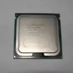 Intel Xeon X5460 SLBBA LGA771 Quad-Core 3.16 GHz CPU Computer Processor