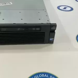 HP ProLiant DL380 G7 SFF Server 2x 6-Core 3.33GHz X5680 128GB RAM No HDD