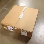 JG709A HPE X140 40G QSFP+ MPO MM 850nm CSR4 300m Transceiver HPE RENEW F/S *****