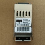 CISCO WS-G5484 1000BASE-SX GBIC Gigabit Transceiver Module 30-0759-02
