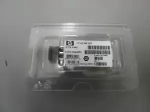 GENUINE HP Compliant A7446B 4GB Fiber Channel Transceiver SPF Module GBIC