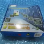 SUPERMICRO MBD-X10SLV-O X10SLV Mini-ITX /Q87 /LGA1150 Server Motherboard