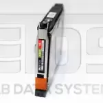 EMC 005051633 1.8TB 10K 2.5" 12Gb SAS HDD D3-2S10-1800 Unity 300 400 500 600