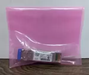 Genuine Cisco SFP-10G-SR V03 10GBASE-SR SFP+ Transceiver Module 10-2415-03  NEW