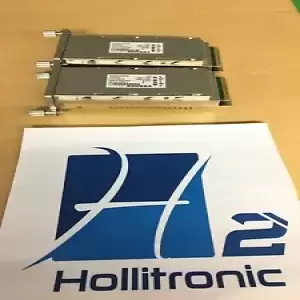 Lot of 2 Xenpak-10GB-SR 10GBase-SR compatible w/Cisco 850nm Transceiver Module