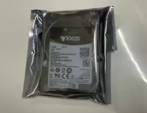 ST1800MM0129 Seagate 1.8TB SAS3 12.0Gb/s 10K SFF Enterprise Hard Drive