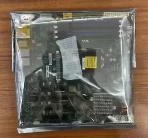 Supermicro X11SSM-F For Intel C236 Chipset LGA1151 DDR4 Server Motherboard