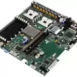 Server Mainboard Intel SE7520JR2 Dual Socket 604 DDR = C53660-450