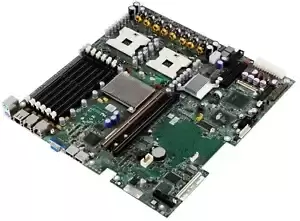 Server Mainboard Intel SE7520JR2 Dual Socket 604 DDR = C53660-450
