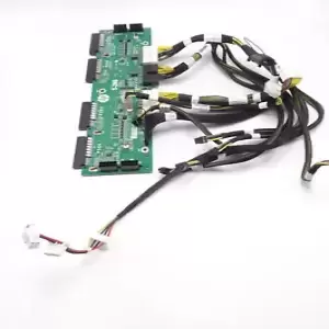 HPE 780969-001 ML350 G9 X4 Power Supply Enablement Kit