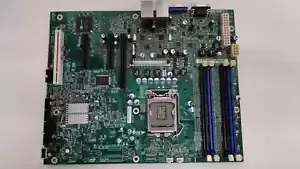 Intel S3420GP Server Motherboard + I/O shield