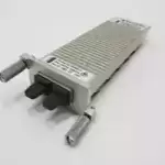 [Lot of 3] Cisco XENPAK-10GB-LX4 Transceiver Module 1310nm SC