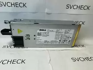 DELL 7001515-J100 Z1100P-00 SWITCHING POWER SUPPLY 1100 W