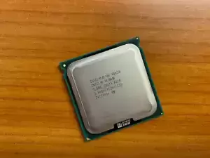 Intel SLBBE Xeon X5450 3.0GHz/12M/1333 Socket 771 Quad-Core CPU Processor LGA771