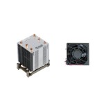 for HP ML350G9 ML350 Gen9 G9 Server Heatsink 780977-001 Cooling Fan 780977-001