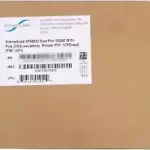 Solarflare XtremeScale SFN8522-PLUS Dual Port 10GbE PCI-E Server Adapter