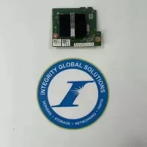 Lot of 4 - Dell Intel i350 1GB QuadPort Blade Network Daughter Card V017G 0V017G