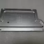 DELL DUAL HOT SWAP POWER SUPPLY DIVIDER PLATE POWEREDGE SERVER R530 Q5G00