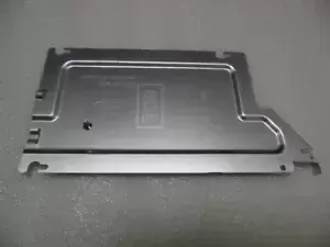 DELL DUAL HOT SWAP POWER SUPPLY DIVIDER PLATE POWEREDGE SERVER R530 Q5G00