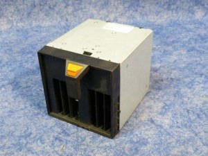 Dell 0G0PPJ POWEREDGE Server VRTX System Fan (T9)