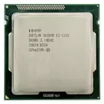 Intel Xeon E3-1225 3.1Ghz Quad-Core 6M Cache LGA 1155 Processor CPU