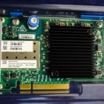 817749-B21 HP Ethernet 10/25Gb 2-port 640FLR-SFP28 adapter 840139-001 817747-001