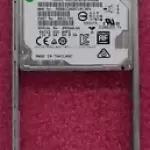 00RX908 - IBM 1.8TB 10K SAS 2.5 inch 12Gbs Hard Drive