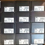 NEW HP Brocade 8Gb B-Series SW Fibre Channel SFP+ Transceiver AJ716B 670504-001