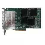 Silicom PE2G6SFPI35-CX 6-Port Gigabit SFP PCI-e 2.1 x8 Ethernet Server Adapter