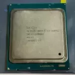 SR1AX INTEL Xeon E5-2609V2 2.5GHz Quad Core LGA 2011 CPU Processor