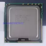 Free shipping Intel Xeon W3670 LGA 1366 (SLBVE) CPU Processor 3.2 GHz