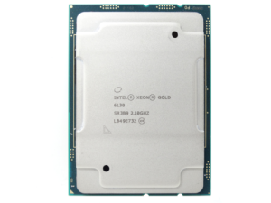 01KR042 Intel Xeon Gold 6130 2.10Ghz 16 Core 22MB FCLGA3647 Processor