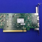 HPE P10109-B21 10/25GB 2-PORT 641SFP28 MCX512F-ACAT ADAPTER P12608-001