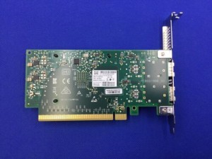HPE P10109-B21 10/25GB 2-PORT 641SFP28 MCX512F-ACAT ADAPTER P12608-001
