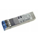 HP AJ717A 8G Fibre Channel SFP+ 1310nm 10km Transceiver Genuine