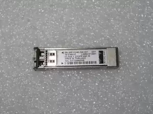 Lot of 8 Cisco DS-SFP-FC4G-SW SFP Fiber Transceiver 850nm 10-2195-01