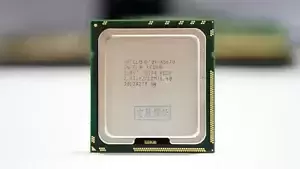 Intel Xeon X5670 SLBV7 2.93 GHz 6-Core LGA 1366 Socket B CPU Processors