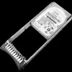 01NN116 IBM 1.8TB 10K 12G SAS 2.5" for V5000 01NN142