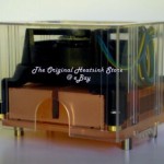 Intel LGA771 Heatsink Cooler Fan for Xeon 5138 5140 5148 5150 Processor-CPU New