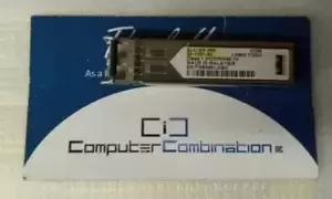 Lot of  4Cisco GLC-LH-SM 1000Base-LX/LH 1310nm SFP Transceivers 30-1299-01/02/03