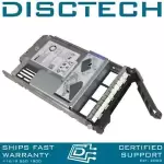 Dell 400-AJQX TFRJ2 0TFRJ2 1.8TB 12Gbps SAS Hard Drive Hybrid KG1CH/Y004G Kit